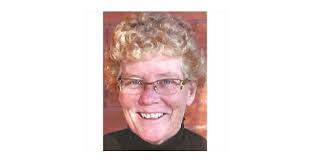 Terry MARR Obituary (2018)