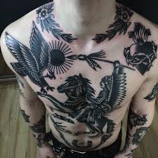 Pin On Tattoos People