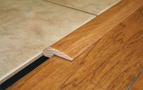 What is a floor transition strip? Generic Molding