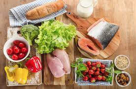 Es gibt auch sportler, die sich ihren muskeln zuliebe auf. High Carb Diat Zum Abnehmen Und Muskelaufbau Wie Funktioniert Es