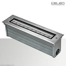 Find your recessed floor light fixture easily amongst the 643 products from the leading brands (nemo, delta light, louis poulsen,.) on archiexpo, the architecture and design specialist for your professional purchases. High Power Linear Led In Ground Uplight For Building Wall Washer China Lighting Manufacturers