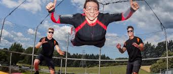 Velocity Valley Adventure Ride Bungy Rotorua Eventfinda