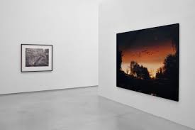 Jun 19, 2021 · jason joseph becher, 46, was sentenced to life in prison for the 2016 strangling of marylou sarkissian, a mother of three. Elger Esser Nocturnes Thaddaeus Ropac