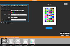 How To Calibrate A Photo Printer With Spectrophotometer