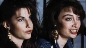 The one role Halle Berry didn't think she could play