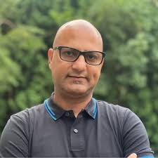 What an honor to receive Diamond award in year one at #genpact.