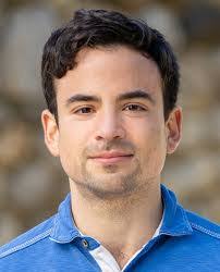 Joel Whidden's Instagram, Twitter & Facebook