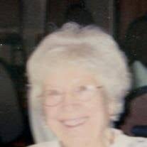 Wilma Jane Abbott Obituary