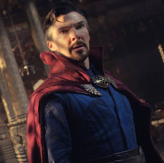 Doctor Strange in the Multiverse of Madness' Review - Sam Raimi and  Elizabeth Olsen Shine