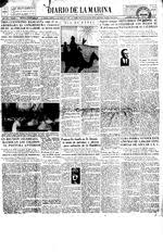 Diario De La Marina
