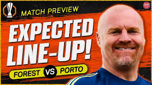 Leeds United Target Dennis from Nottingham Forest! Swap Deal Potential?  #nffc #leeds #premierleague