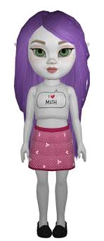 Monkfish's dolly ramble: May 2018