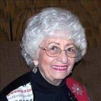 Fern Bennett Phillips Obituary