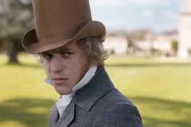 Rated pg for brief partial nudity. Emma Star Johnny Flynn On Bringing Jane Austen S Wit To Film Adaptation Ew Com