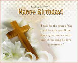 Free egreetings from crosscards.com lets you send free electronic cards right to the email inbox of your. Christian Birthday Wordings And Messages Wordings And Messages
