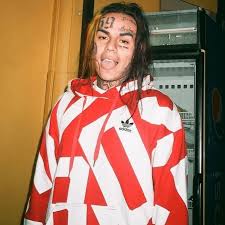 Rapper tekashi69, real name daniel hernandez and also known as 6ix9ine, tekashi 6ix9ine, tekashi 69, leaves after his arraignment on assault charges in county criminal court #1 at the harris county courthouse on august 22, 2018 in houston, texas. Tekashi 69 Sued For A 2 Year Old Robbery With His Nine Trey Bloods