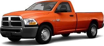 Each dodge cummins diesel gauge kits includes a wiring kit, installation hardware and a one year warranty. 2010 Dodge Ram 2500 Values Cars For Sale Kelley Blue Book