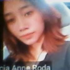 Patricia Anne RODA