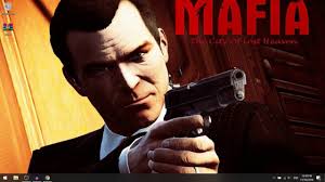 Mafia 2 Free Download For Pc Full Version Windows 10 Pin On Pc Game Cracks