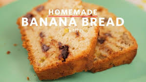 How To Make Banana Bread The Simplest Easiest Recipe Kitchn In 2020 Homemade Banana Bread Banana Bread Best Banana Bread