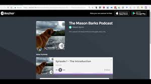 Podcasts are an excellent source of entertainment and information. How To Create A Podcast In Six Minutes Or Less