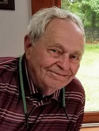 Omer J. Cormier Obituary September 18, 2025