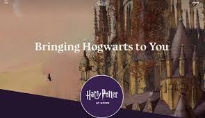 There are many sites which offer free but pirated copies of this extremely popular series. For Wizards In Confinement Harry Potter At Home Offers Activities A Free Ebook And Audiobook School Library Journal