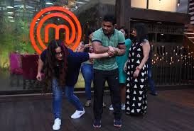 He carried the indian flag at the opening ceremony of 2012 london olympics. Ace Wrestler Sushil Kumar To Be Back On A Tv Show India Forums