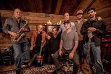 Concerts in the Courtyard: Soul Porpoise