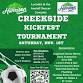 Creekside Kickfest event image