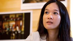 The world's billionaires' granddaughters being groomed for greatness