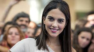 Así es Rocío Muñoz, la mujer que acompañará a Roberto Leal en su próxima  aventura