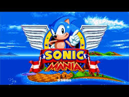 For secure download select given 4 out of 1 option. Sonic Mania Pc Version Full Game Free Download