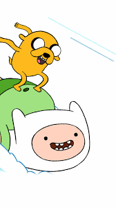Adventure time wallpaper iphone 12. Adventure Time Jake Iphone Wallpapers Wallpaper Cave