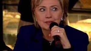 Althouse: "I have so many opportunities from this country. I just don't  want to see us fall backwards, you know?"