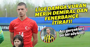 Merih demirel ve luis nani. Merih Demiral In Fenerbahce Itirafi Son Dakika Spor Haberleri