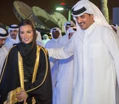 تلقى أمير دولة قطر الشيخ تميم بن حمد آل ثاني يوم الاثنين، دعوة من العاهل السعودي الملك سلمان بن عبد العزيز لزيارة المملكة. ØªÙØ³Ø± ÙÙŠÙƒØªÙˆØ± Ø´ÙŠÙ†ÙƒØ§Ù† ÙˆØ§Ù„Ø¯Ø© ØªÙ…ÙŠÙ… Ø¨Ù† Ø­Ù…Ø¯ Sjvbca Org