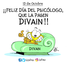 Cada 20 de mayo celebramos el día del psicólogo en méxico en méxico. Nik On Twitter Muy Feliz Dia Del Psicologo Buenviernes Diadelpsicologo