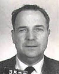 Detective Sergeant James Roche, Metropolitan Police Department, District of  Columbia