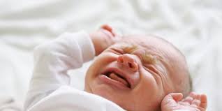 Se desideri leggere altri articoli simili a frasi di auguri di compleanno 1 anno, ti consigliamo di. Comportamento Del Neonato 1 Mese Bimbisaniebelli It