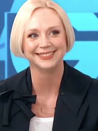 Gwendoline Christie's Infectious Smile
