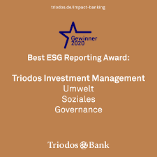 Triodos bank fue fundado en holanda en 1980 apuesta con un modelo de negocio basado en la banca ética. Iumvbt41nk7pnm