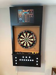 The scoreboard features a simple to use mouse and keyboard. Bringing Together Darts And An Online Game With A Raspberry Pi And An Arduino Raspberry Pi Pod And Micro Bit Base