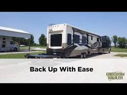 The sportcarrier™ i is a 48 x 84 steel deck plate and can carry up to two motorcycles, an atv, golf cart or whatever else your trip calls for. Best Rv Golf Cart Carriers In 2020 Camper Smarts