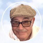 HIMES, WALTER THOMAS, 69