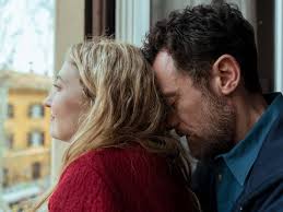 The Life of Chuck recensione del film con Tom Hiddleston