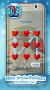 You can also select the wallpaper or clocks & shortcuts for. Muster Sperrbildschirm Hintergrund Fur Android Apk Herunterladen