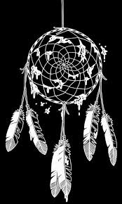 Background Black And White Dream Catcher Wallpaper Dream Catcher Black N White Dream Catcher Photography Dreamcatcher Wallpaper Dream Catcher