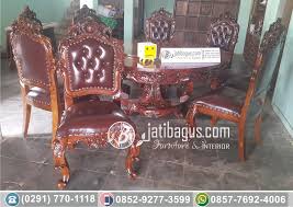 Check spelling or type a new query. Jual Set Meja Makan Ukir 6 Kursi Asli Jepara