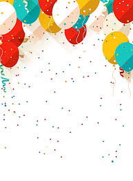 Über 7 millionen englischsprachige bücher. Vector Cartoon Children Colored Balloons Background Balloon Background Birthday Background Wallpaper Birthday Background